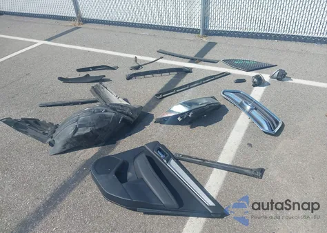 2019 Subaru Outback 2.5I Premium из США, поврежденный, VIN 4S4BSAFCXK3335712